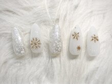 イマージュ(image)/冬の定額デザイン