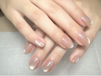 プリメ 高円寺(Purrime)/マグネット