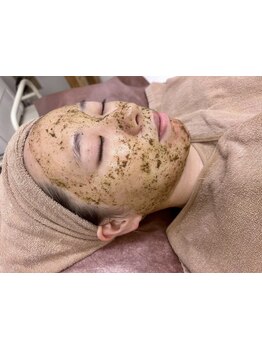 毛穴ケアをしたい