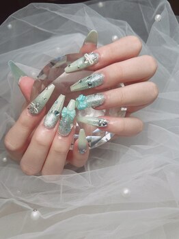 長さだし＋やり・つけ放題