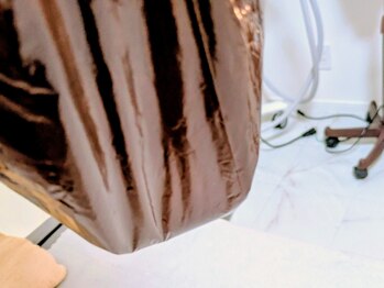 ひぺりかむ/【汗だし】代謝UP!