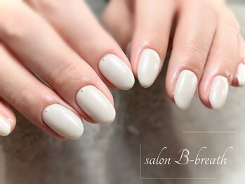 サロンビーブレス(salon B-breath)/one color