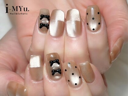 イミュー(i-MYu)の写真