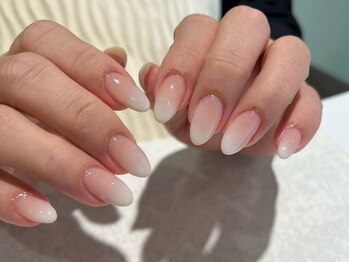 ヴィヴィアンビューティ ネイルアンドアイ Viviean Beauty Nail & Eye/ハンドネイル