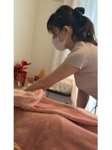 ワイスタイル(Y_STYLE)&nbsp;高橋 洋子