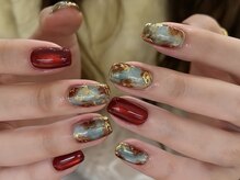 フィレシアートネイル(Pholeisi Art Nail)/