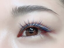 ルルドレッサー バイ シャット(LULU Dresser by chatte)/川崎駅　マツエク　マツパ