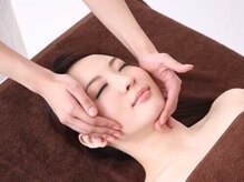 本格痩身＆小顔サロンBUPURA糸満店【ブプラ】/頭蓋骨小顔骨格矯正【BUPURA式】