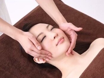 本格痩身&小顔サロンBUPURA糸満店【ブプラ】/頭蓋骨小顔骨格矯正【BUPURA式】