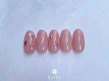 ライラ(RAIRA)/デザインコース simple