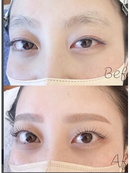 フリルナチュール 心斎橋店(Frillnature)/