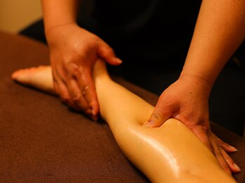 アロマto整体☆ 藤が丘/