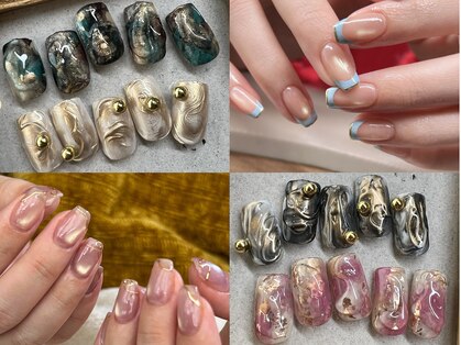 アステール バイ ディル(Aster by DILL)の写真