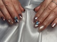 パーフェクトウィンク 新所沢店(PerfectWink)/ピンクネイル