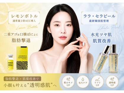 レベンディス(LEVENDIS)の写真