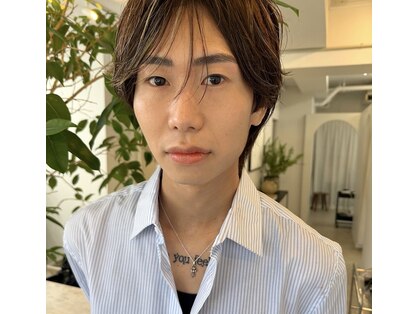 ムク(muku)の写真