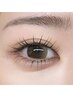 eye●【新規】一気に垢抜け☆まつ毛パーマ上下￥9000