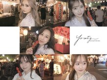 ユーティーネイル(Youty Nail)