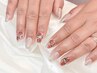 【迷ったらこれ】 当日相談★プロが提案・似合わせNailデザイン ￥6270～￥9900