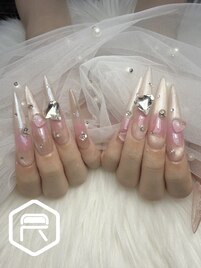チークネイル