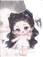 CoCo Nail【ココネイル】渋谷《長さ出し専門店/つけ放題/持ち込み》&nbsp;は ちゃん
