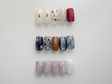 フィロンネイル 武蔵小杉店(filonnail)の雰囲気（【大人女性から人気！】ニュアンスネイルが得意な女性専用サロン）