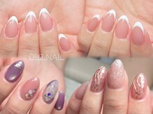 092ネイル(092 NAIL)