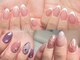 092ネイル(092 NAIL)の写真
