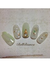 ベルビアンカ(Bell bianca)/リピーター様オフ別¥10000(税抜)