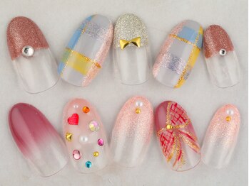 ヴィラ ド プレセア(Villa de presea)/オフ+ケア付バイオ★Artし放題