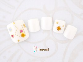 【フット】パーツ☆