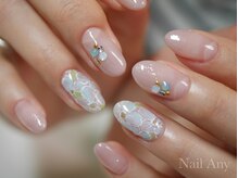 ネイルエニー(Nail Any)/Any collection
