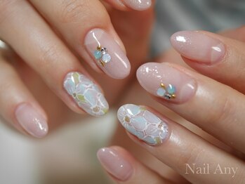 ネイルエニー(Nail Any)/Any collection