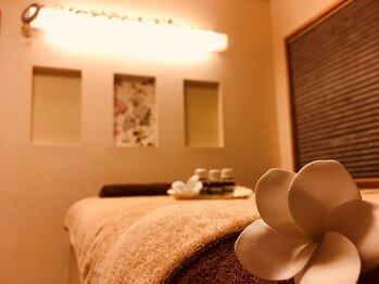 シャララの写真/日々のお疲れ溜まっていませんか？慢性的な腰痛などもお任せください！お体の悩みにしっかりアプローチ♪