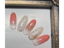ネイルサロン インプレス(Impress)/シェルネイル