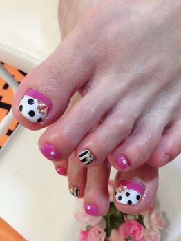 メグ ネイル(megu)/