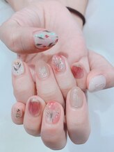 ネイルサロンアンドジュエリー アリュール(ALLURE)/