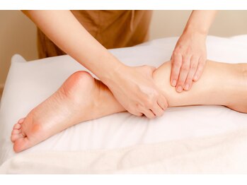 スーリル(Sourire)/アロマリンパコース・フット