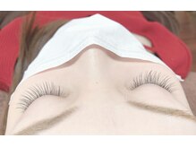 リシェル アイラッシュ 平塚店(Richelle eyelash)/セーブル　100本