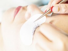 ビューティーラウンジ レント(beauty lounge Lento)/違和感のない施術