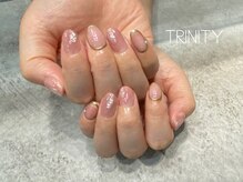 トリニティー(TRINITY)/Aコース