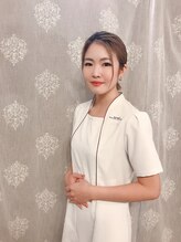 メナードフェイシャルサロン 開成店&nbsp;高橋 亜実