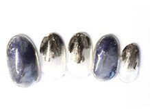 ネイルサロン アテナ(Athena)/持ち込みアートコース