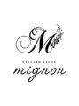 ミニョン(mignon)/EYELASHSALON mignon