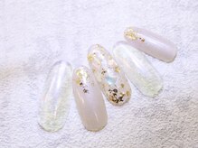 ドルチェネイル(Dolce.Nail)/＊..:.* Dolceコース*..＊.:*