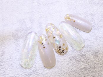 ドルチェネイル(Dolce.Nail)/*..:.* Dolceコース*..*.:*