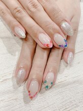 アウラ 新宿西口店(aura)/岩崎担当★オフ有105分/無75分