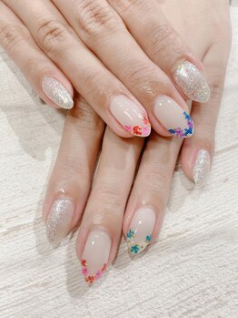 アウラ 新宿西口店(aura)/岩崎担当★オフ有105分/無75分