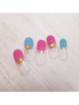 ベルーナ(Beluna)/