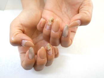 ザネイルズ(The Nails)/